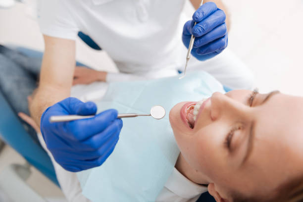 Best Sedation Dentistry  in San Leandro, CA